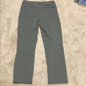 Sitka Gear Territory pant, size 34 x 32